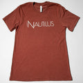 Nantucket Red Short Sleeve T-Shirt