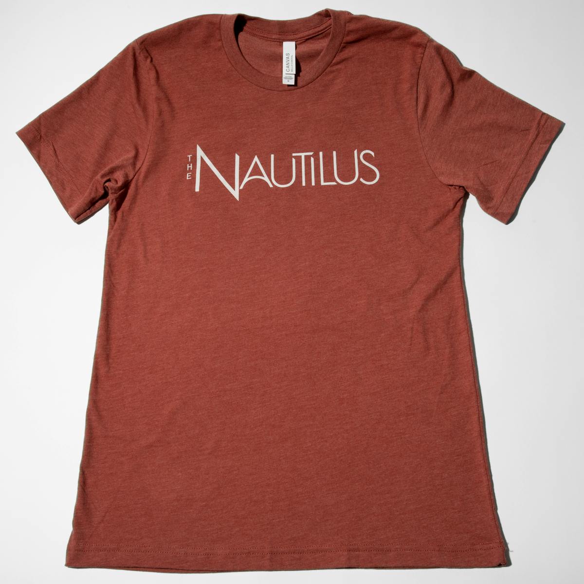 Nantucket Red Short Sleeve T-Shirt