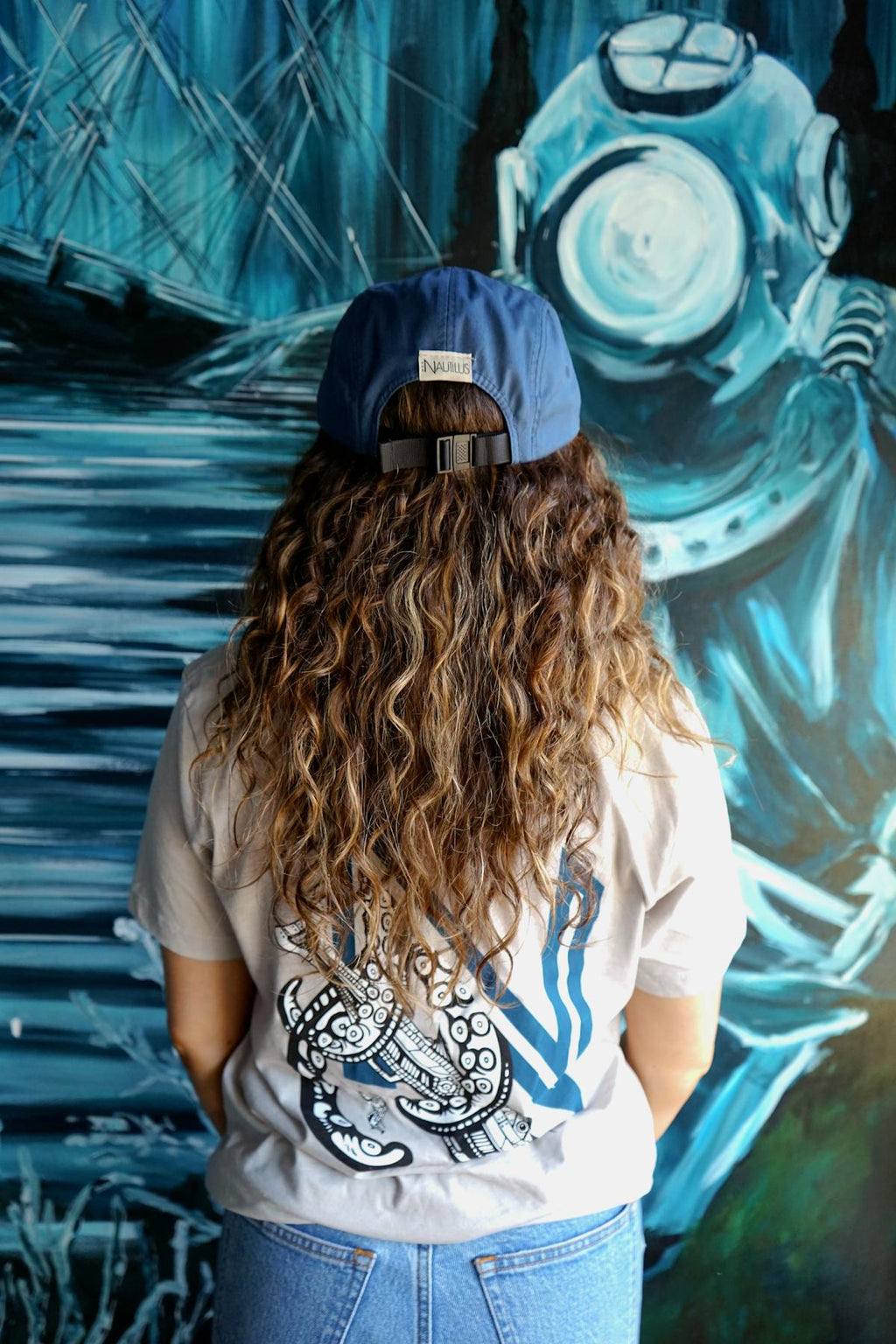 Hat-Navy