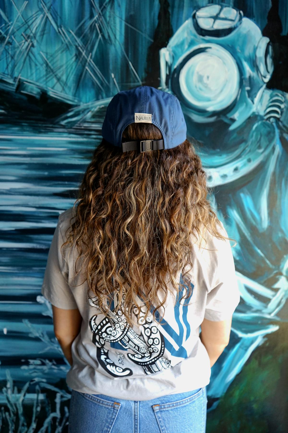 Hat-Navy