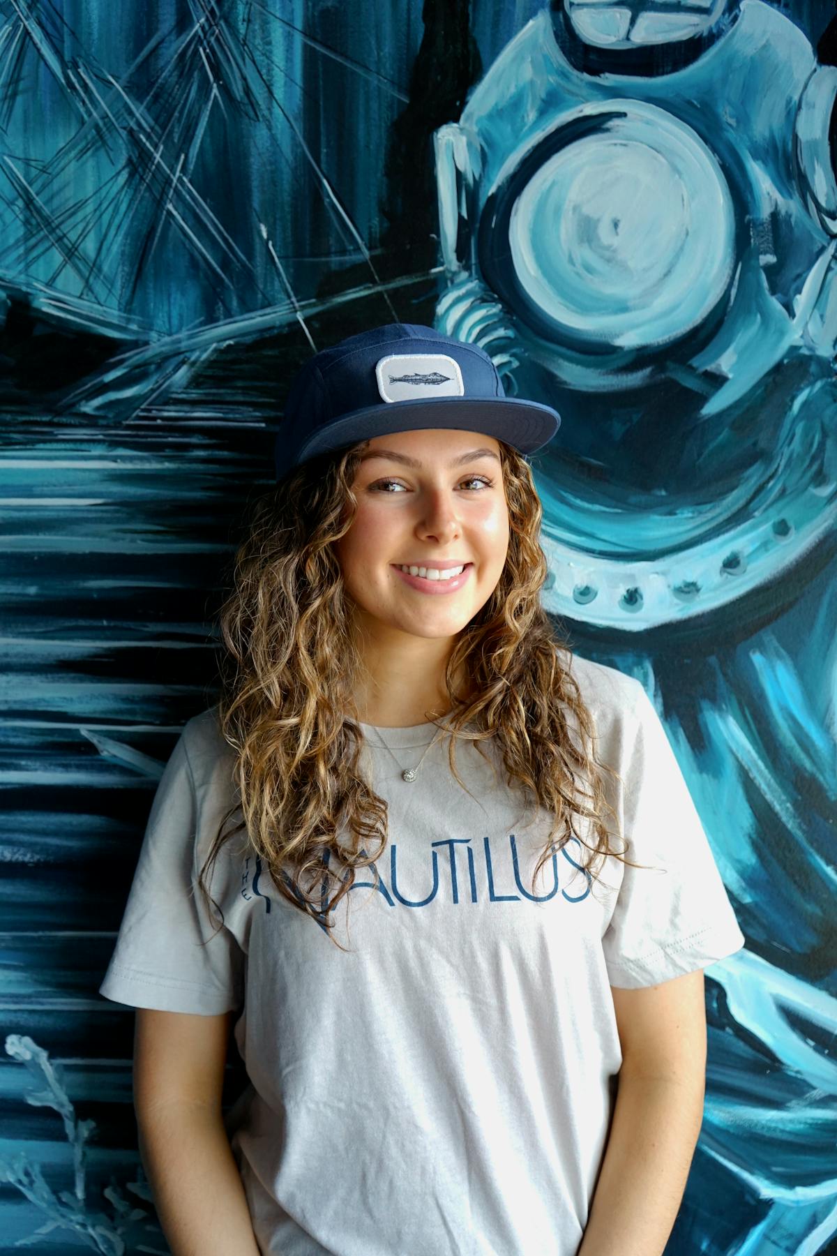 Hat-Navy
